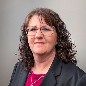 Sharon Matson